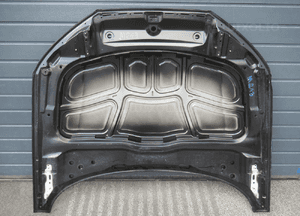 Maska pokrywa silnika audi A4 B9 8W0 2015- 16