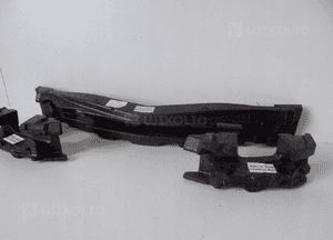 Mercedes S W221 Absorber zderzaka - 4304 1