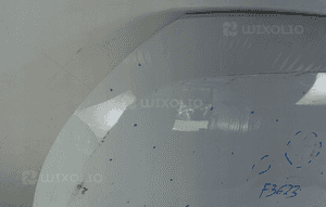 Hyundai tucson iii 2015- maska pokrywa silnika 11