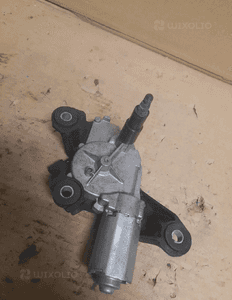 Nissan Qashqai J10 Lift Silniczek wycieraczek 0390201820 5