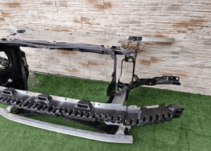 Pas przedni wzmocnie bmw X3 G01 X4 G02 lift 2