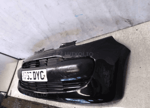ZDERZAK PRZÓD PRZEDNI | CITROEN C1 EXL 3