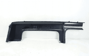 Błotnik prawy tył górny dach vw caddy 2K0 5