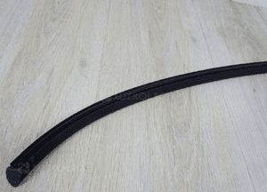 Listwy ozdobne przód Mini Cooper F55 51137424554 13