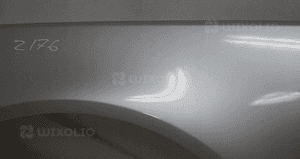 Błotnik przedni lewy opel insignia a Z176 4