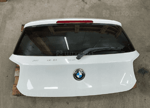 Bmw F20 F21 klapa bagażnika A300 1