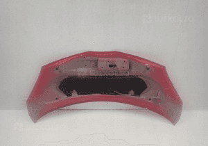 Maska pokrywa silnika toyota aygo 1 i 2005-2012R 2