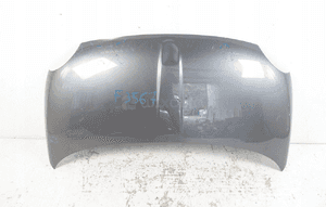 Fiat 500 2007- maska pokrywa silnika 1
