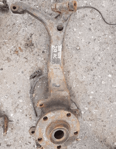 zwrotnica prawa audi a 4 b 5 1.9 tdi 8d0407258ac