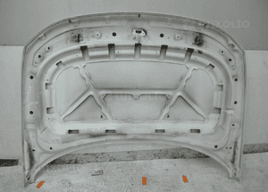 Range rover discovery iii iv maska pokrywa 6