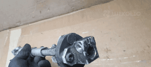 Krzyżak kolumny kierowniczej BMW 3 E46 5