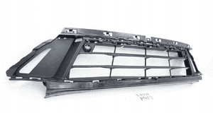 Bmw 2 F45 lift 2015- kratka atrapa zderzak przód 7460158 2