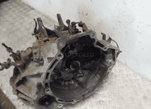MAZDA 6 GH 2.0 CITD RF7J SKRZYNIA BIEGÓW 140KM MANUALNA 2