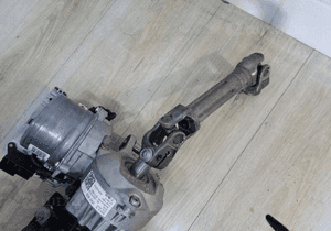 FABIA III WSPOMAGANIE KIEROWNICY 6C1423510CA 5