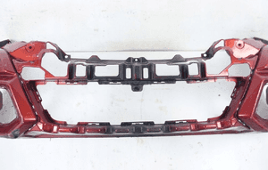 Honda civic ix lift 2014- zderzak przód przedni 71101-TV0-ZY00 5