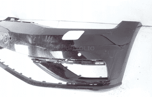 Zderzak przód przedni volkswagen vw golf vii 7 lift 2016- 5G 5G0807221FL 6