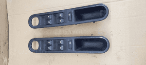 Przełącznik panel sterowania szyb Renault Espace IV 8200012126 8200250650 1