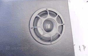 Subufer subwoofer skrzynia basowa jbl morel 5