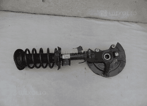 MCPERSON MCPHERSON ZWROTNICA LEWY PRZÓD VOLVO XC60 I 2