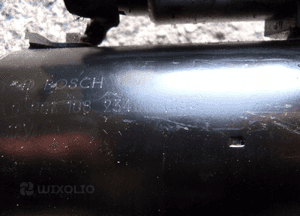 FIAT ALFA ROMEO LANCIA 1.6 MJ ROZRUSZNIK 001108234 2