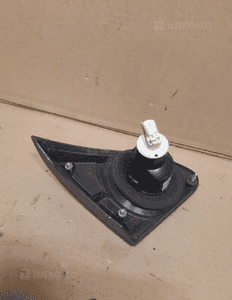 Lampa prawa tył nissan qashqai J10 2