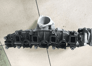 kolektor ssący 2.0 tdi cbb 2
