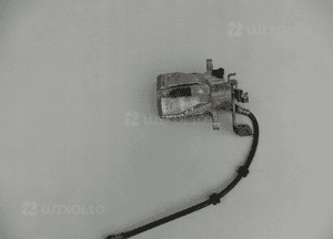 Zacisk hamulcowy lewy tył mini one cooper F56 F57 1