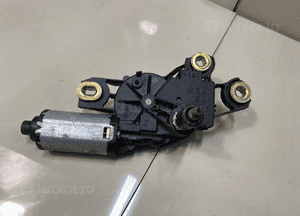 SEAT LEON II ALTEA SILNICZEK WYCIERACZKI TYL 5P0955711B 2