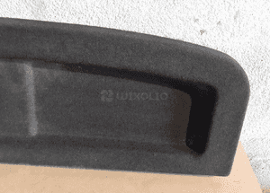 PÓŁKA BAGAŻNIKA HYUNDAI I10 2010 5D ORYGINAŁ WYSYŁKA! 3