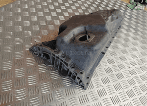 Miska olejowa bmw 7570400 14