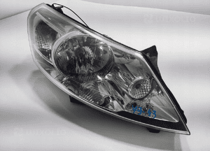 Lampa prawa przód przednia jumpy expert scudo ii 1401367980 2007-13 europa 4