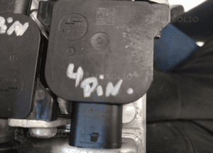 Bmw G12 G14 G01 G02 G06 G05 G07 G16 chłodnica zawór spalin egr oryginał 15