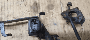 Czujnik poziomowania świateł XENON Peugeot 407 1307213001 9661640480 5