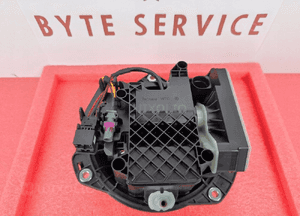 VW Volkswagen Golf 7 Sportsvan Kamera cofania 510827469J 3