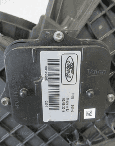Lampa przednia przód lewa prawa ford kuga MK2 lift xenon czarna 2016-2019 rok 19