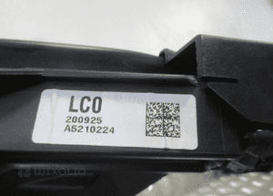 Lampa przód przednia prawa kia rio iv 4 lift led 2020- 15