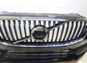 VOLVO XC60 II 17- zderzak przód przedni 31425160 6