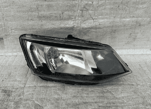 Skoda fabia 3 iii lampa lewa 1