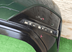 Zderzak bmw 4 G26 m pakiet 4