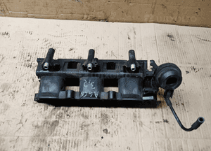 Kolektor ssący Audi A6 C6 3.2 FSI 06E133109C 5