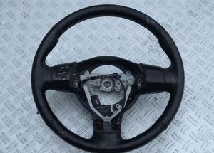 KIEROWNICA MULTI SKORZANA SKORA TOYOTA RAV 4 00-05 1