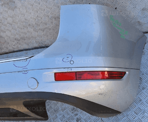 Zderzak tyl tylny 4 pdc vw touareg ii 2 7P org 2