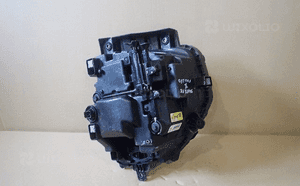 Lampa lewa full led hyundai santa fe iv 4 led 2
