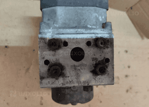 Pompa hamulcowa abs renault scenic i 1 0273004662 8200178134 3