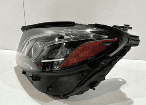 MERCEDES E W213 Lampa Multibeam LED Lewa - 16126 3