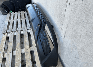 Zderzak tył tylny hyundai tucson iv 4 20- komplet 2