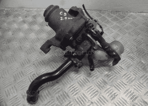 TURBO TURBOSPRĘŻARKA CITROEN C5 III  2.0 TDCI GTB1449VZ 1