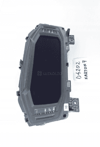 Licznik virtual zegary lcd audi A1 82A 82A920700D 2