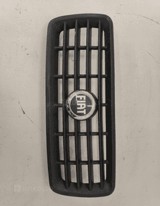Fiat Scudo II oe 1494350977 ATRAPA ZDERZAKA GRILL 1