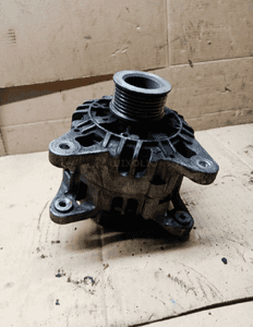 Alternator prądnica Renault Clio III 8200654541-C 4